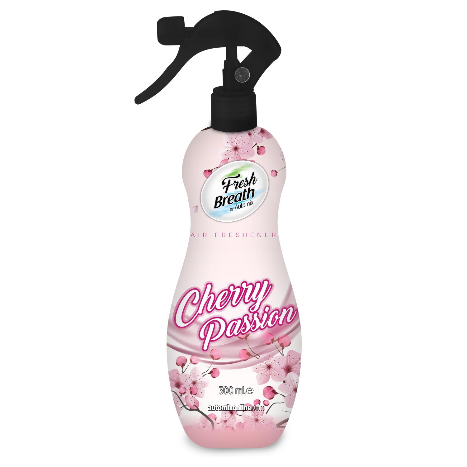 AUTOMIX CHERRY PASSION AIR FRESHENER 300 ML
